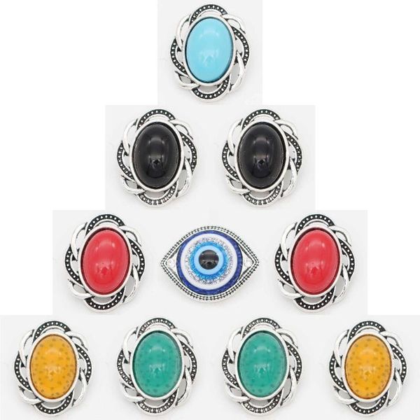 charm bracelets 5pcs/lot vintage snap button fit 18mm leather bracelet bangle snaps for diy jewelry, Golden;silver
charm bracelets 5pcs/lot vintage snap button fit 18mm leather bracelet bangle snaps for diy jewelry, Golden;silver