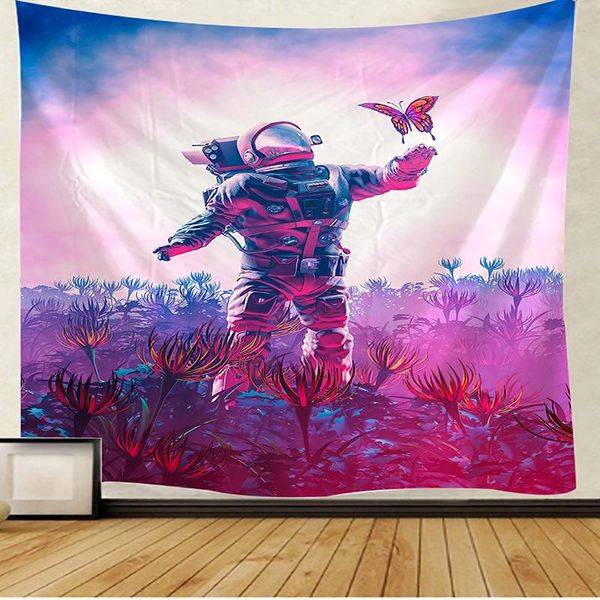 tapestries astronaut tapestry mandala wall hanging macrame hippie for living room home decor
tapestries astronaut tapestry mandala wall hanging macrame hippie for living room home decor