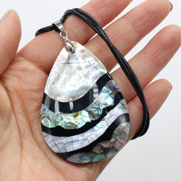 pendant necklaces selling 2021 fashion boutique natural shell necklace exquisite jewelry size 40x60mm, Silver
pendant necklaces selling 2021 fashion boutique natural shell necklace exquisite jewelry size 40x60mm, Silver