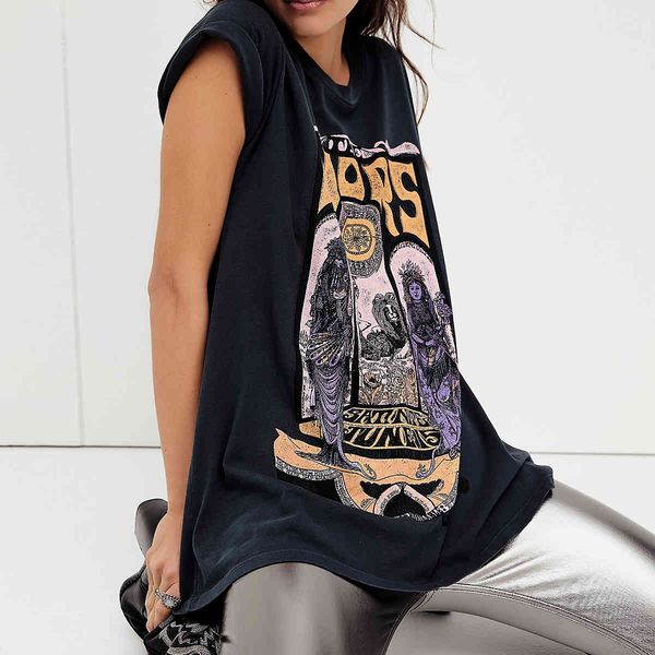 jastie vintage graphic tee shirt oversized cotton o-neck short sleeve summer shirts loose casual woman tshirts blusa 210419, White
jastie vintage graphic tee shirt oversized cotton o-neck short sleeve summer shirts loose casual woman tshirts blusa 210419, White