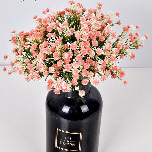 decorative flowers & wreaths gypsophila artificial flower wedding bridal bouquet 7 feel fake decoration arrangement diy
decorative flowers & wreaths gypsophila artificial flower wedding bridal bouquet 7 feel fake decoration arrangement diy