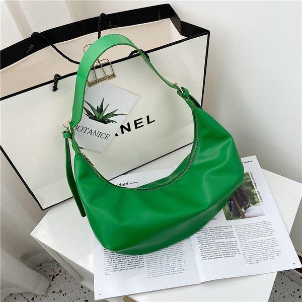 shoulder bags for women fashion green dumplings crossbody handbag high-capacity soft leather leisure tote female designer bag cross body
shoulder bags for women fashion green dumplings crossbody handbag high-capacity soft leather leisure tote female designer bag cross body