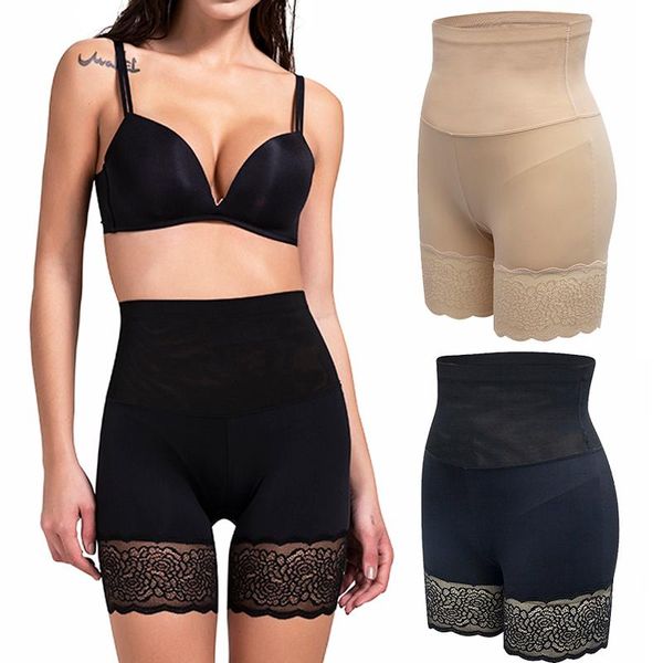 women's shapers waist trainer body shaper bulifter shapewear slimming underwear tummy corset for weight loss high, Black;white
women's shapers waist trainer body shaper bulifter shapewear slimming underwear tummy corset for weight loss high, Black;white