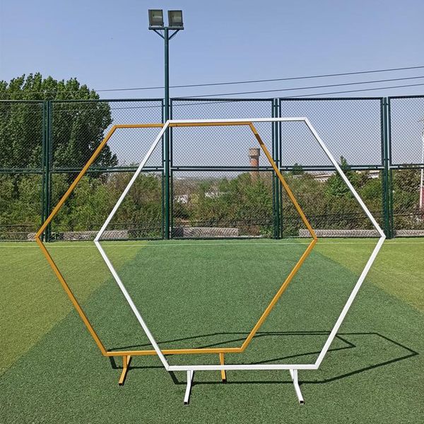 party decoration wedding arch frame hexagonal iron background birthday flower flowers metal balloon
party decoration wedding arch frame hexagonal iron background birthday flower flowers metal balloon