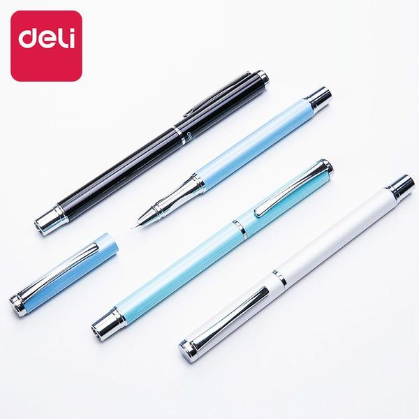 deli student fountain pen pupils writing practice office business signature ef 0.45mm supplies pens
deli student fountain pen pupils writing practice office business signature ef 0.45mm supplies pens