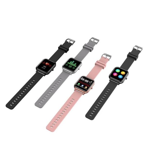 smart watch women men smartwatch for android electronics clock fitness tracker silicone strap wristbands
smart watch women men smartwatch for android electronics clock fitness tracker silicone strap wristbands