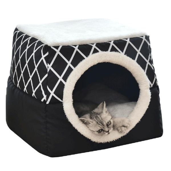 kennels & pens pet cat bed foldable winter soft warm tent washable puppy sleeping bag basket mat plaid house kennel supplies
kennels & pens pet cat bed foldable winter soft warm tent washable puppy sleeping bag basket mat plaid house kennel supplies
