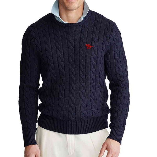 big horse brand o-neck sweaters men thick warm winter sweater for casual pull homme cotton pullover coat 8519, Black
big horse brand o-neck sweaters men thick warm winter sweater for casual pull homme cotton pullover coat 8519, Black