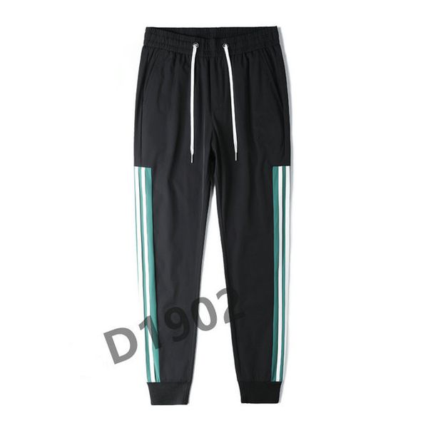 2021 men's thin fashion joker stretch nine pants loose, straight, slim, foot banding casual trousers m-4xl#18, Black
2021 men's thin fashion joker stretch nine pants loose, straight, slim, foot banding casual trousers m-4xl#18, Black