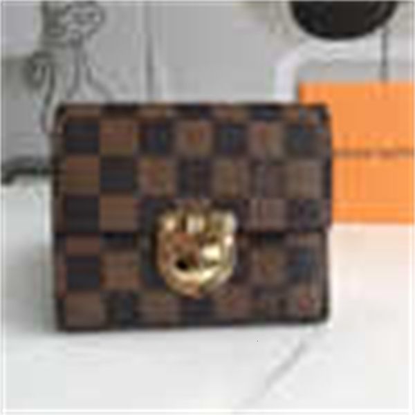 long wallet spring brand wallet card designer female bag luxury and leather m58013 wallets chain brown pouches key grid buckle holde, Black;red
long wallet spring brand wallet card designer female bag luxury and leather m58013 wallets chain brown pouches key grid buckle holde, Black;red