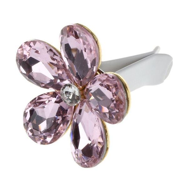 car air freshener automobile conditioning decoration diamond exquisite flower export perfume decorative interior of pink
car air freshener automobile conditioning decoration diamond exquisite flower export perfume decorative interior of pink