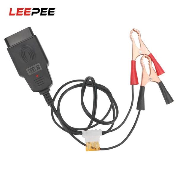 code readers & scan tools auto emergency power supply cable obd2 battery replacement tool professional car computer ecu memory saver
code readers & scan tools auto emergency power supply cable obd2 battery replacement tool professional car computer ecu memory saver
