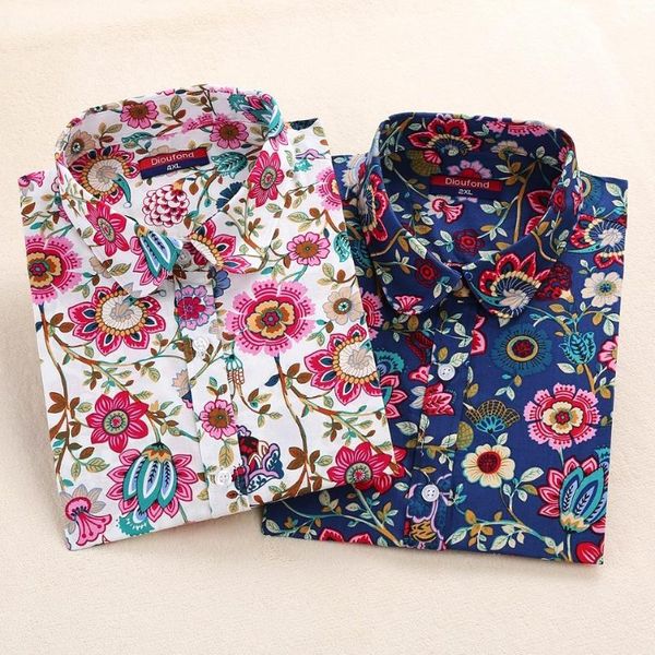 dioufond harajuku print blouses women shirts cotton full sleeve ladies floral blouse big sizes clothing female shirt women's &, White
dioufond harajuku print blouses women shirts cotton full sleeve ladies floral blouse big sizes clothing female shirt women's &, White