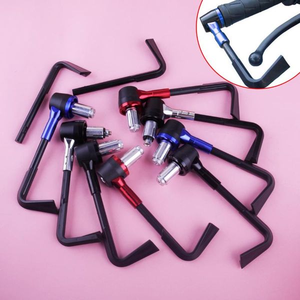 handlebars 4pcs motorcycle 22mm 7/8inch brake clutch lever protector guard handguard with plastic handles and wrench
handlebars 4pcs motorcycle 22mm 7/8inch brake clutch lever protector guard handguard with plastic handles and wrench
