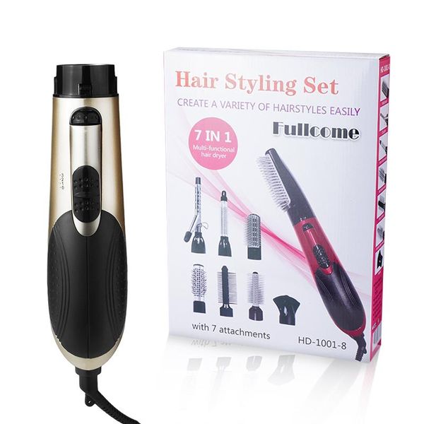 electric hair brushes multifunctional dryer 7 in 1 blow professional hairdryer style tools with whold air nozzle brush 45d
electric hair brushes multifunctional dryer 7 in 1 blow professional hairdryer style tools with whold air nozzle brush 45d