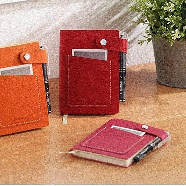 notepads simple small notebook to carry with you wire-bound notepad note pad pen mini retro pocket, Purple;pink
notepads simple small notebook to carry with you wire-bound notepad note pad pen mini retro pocket, Purple;pink