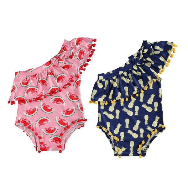 one-pieces 2021 baby girls swimsuits kids bikini one shoulder watermelon printed tassel swimwear summer toddler beachwear 0-5y, Black
one-pieces 2021 baby girls swimsuits kids bikini one shoulder watermelon printed tassel swimwear summer toddler beachwear 0-5y, Black