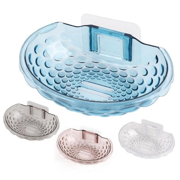 soap dishes punch-box wall mount quick drainage base acrylic stable adhesive for bathroom storage supplies
soap dishes punch-box wall mount quick drainage base acrylic stable adhesive for bathroom storage supplies