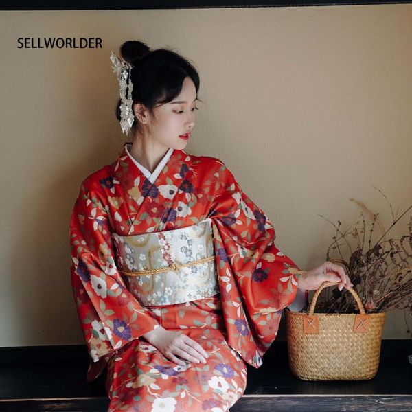 casual dresses 2021 sellworlder retro japanese kimono style yukata girl red dress woman flower bloom print long with handbag, Black;gray
casual dresses 2021 sellworlder retro japanese kimono style yukata girl red dress woman flower bloom print long with handbag, Black;gray