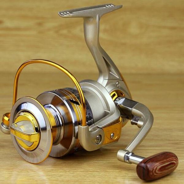 baitcasting reels fishing spinning reel for carp ice rod line tackle lures 13+1bb gear ratio 4.1:1
baitcasting reels fishing spinning reel for carp ice rod line tackle lures 13+1bb gear ratio 4.1:1