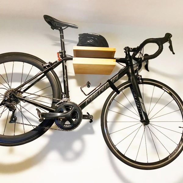 car & truck racks cycling wall hook bicycle display rack parking mount storage hanger frame hanging stand solid wood
car & truck racks cycling wall hook bicycle display rack parking mount storage hanger frame hanging stand solid wood