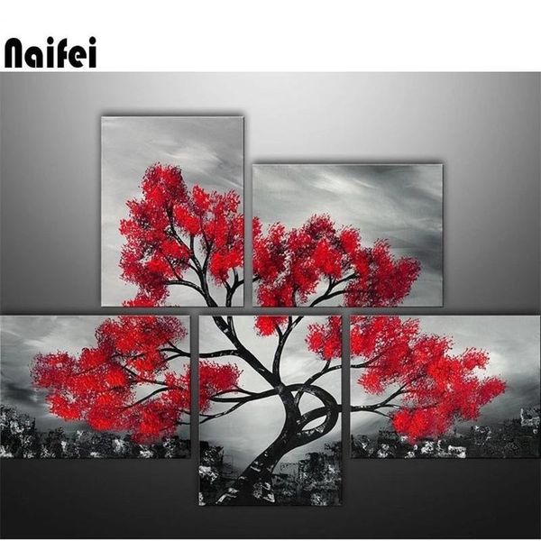 diamond painting embroidery landscape tree 5-pcs 5d diy mosaic rhinestone art flower
diamond painting embroidery landscape tree 5-pcs 5d diy mosaic rhinestone art flower