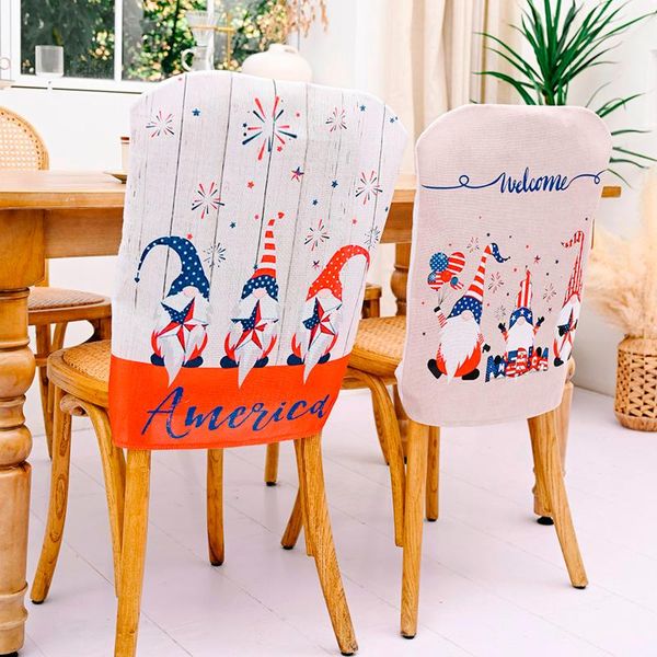 table cloth independence day chair cover gnome pattern faceless doll furniture decoration in folklore brings good exquisite #g
table cloth independence day chair cover gnome pattern faceless doll furniture decoration in folklore brings good exquisite #g