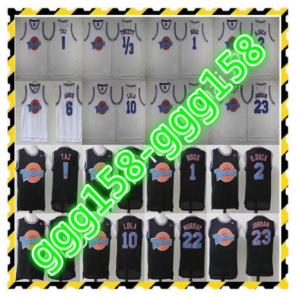 space jam jersey movie tune squad looney daffy duck bill murray lola bugs bunny taz tweety michael james curry basketball shorts, Black;red
space jam jersey movie tune squad looney daffy duck bill murray lola bugs bunny taz tweety michael james curry basketball shorts, Black;red