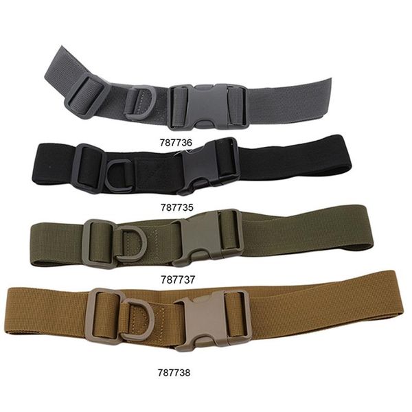 waist support tactical adjustable belt 2 inch outdoor hiking climbing hunting load bearing waistband band, Black;gray
waist support tactical adjustable belt 2 inch outdoor hiking climbing hunting load bearing waistband band, Black;gray
