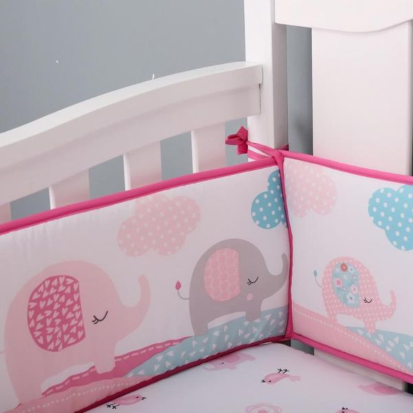 bedding sets 4pcs baby crib bumper cotton thicken around cushion cot protector pillows borns room decor decoration
bedding sets 4pcs baby crib bumper cotton thicken around cushion cot protector pillows borns room decor decoration
