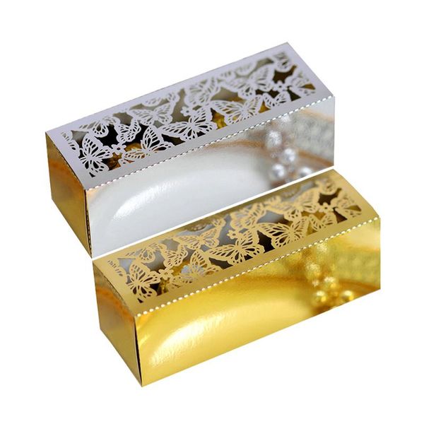 gift wrap 10/50/100pcs butterfly laser cut candy box favors and boxes diy chocolate birthday christmas party wedding decoration
gift wrap 10/50/100pcs butterfly laser cut candy box favors and boxes diy chocolate birthday christmas party wedding decoration