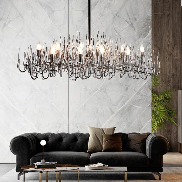 pendant lamps post-modern minimalist branch chandeliers nordic art living room el club dining lights designer metal
pendant lamps post-modern minimalist branch chandeliers nordic art living room el club dining lights designer metal