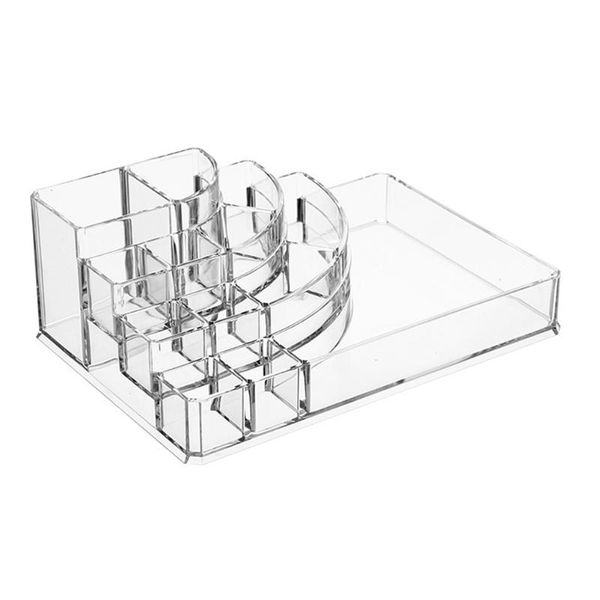 storage boxes & bins 1pc clear acrylic cosmetics box deskfinishing makeup organizing
storage boxes & bins 1pc clear acrylic cosmetics box deskfinishing makeup organizing
