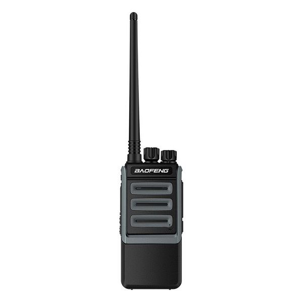 walkie talkie baofeng bf-1901 high power wireless hand station uhf portable outdoor hunting ham radios
walkie talkie baofeng bf-1901 high power wireless hand station uhf portable outdoor hunting ham radios