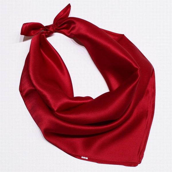 scarves small square silk scarf neck women bandage hairband wrap female korean solid color ol pure hangzhou, Blue;gray
scarves small square silk scarf neck women bandage hairband wrap female korean solid color ol pure hangzhou, Blue;gray