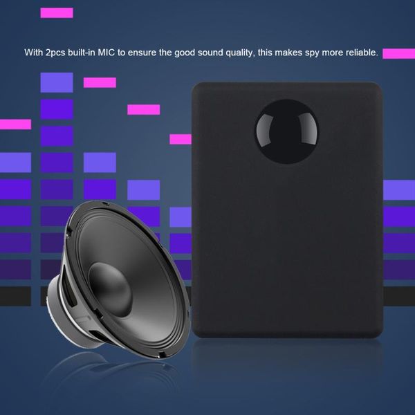 car gps & accessories mini gsm device n9 audio monitor listening surveillance 12 days standby time personal voice activation
car gps & accessories mini gsm device n9 audio monitor listening surveillance 12 days standby time personal voice activation