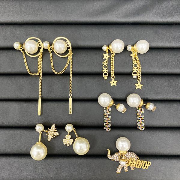70% off earrings, female net, red tassel earrings, baroque pearl earrings, Golden;silver
70% off earrings, female net, red tassel earrings, baroque pearl earrings, Golden;silver