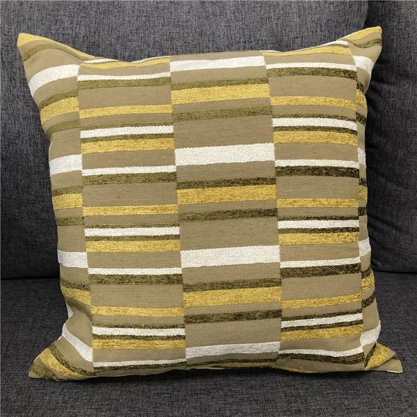 decorative chenille cushion cover sofa stripe jacquard geo throw pillowcase from factory cushion/decorative pillow
decorative chenille cushion cover sofa stripe jacquard geo throw pillowcase from factory cushion/decorative pillow