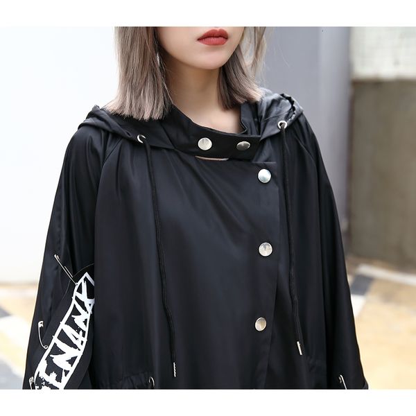 women's wool & blends the plus size black trench amendment for woman long-winded female hoodie impression wide-waisted jacket
women's wool & blends the plus size black trench amendment for woman long-winded female hoodie impression wide-waisted jacket