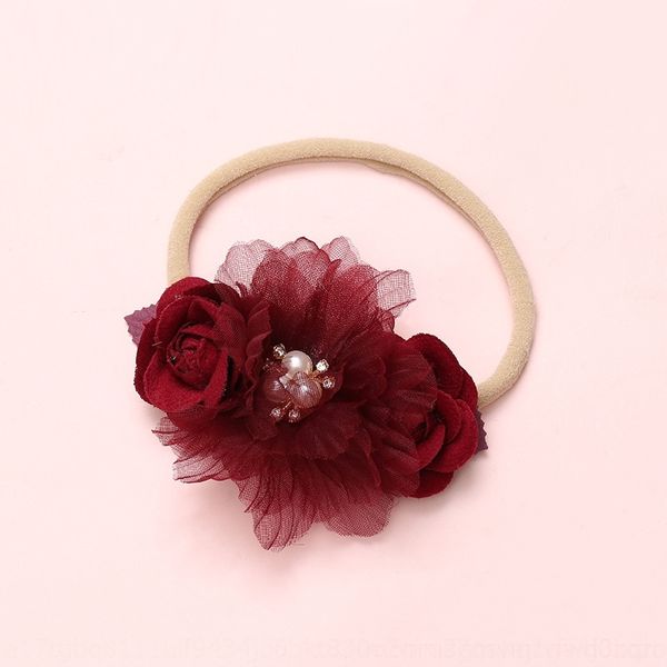PvUc super soft traceless hairring hand accessories stitched flower children's super soft traceless hairring headdress hand stitched flower, Slivery;white
PvUc super soft traceless hairring hand accessories stitched flower children's super soft traceless hairring headdress hand stitched flower, Slivery;white