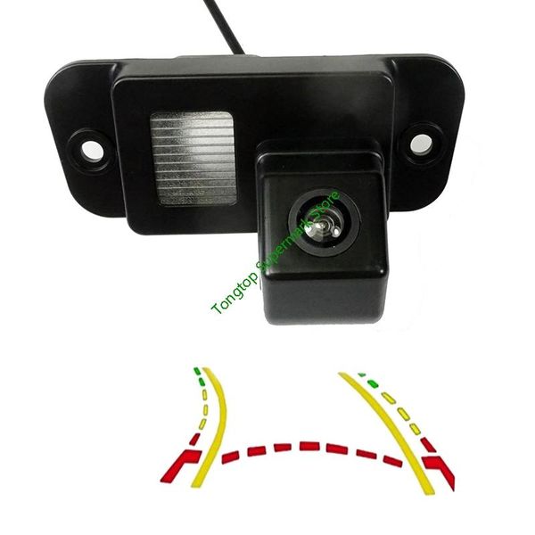 car rear view cameras& parking sensors ccd 600line intelligent dynamic trajectory tracks camera waterproof for ssangyong actyon 2010 2011
car rear view cameras& parking sensors ccd 600line intelligent dynamic trajectory tracks camera waterproof for ssangyong actyon 2010 2011