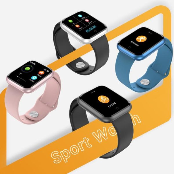 smart wristbands t80s bracelet temperature measurement heart rate monitoring exercise reminder fashion
smart wristbands t80s bracelet temperature measurement heart rate monitoring exercise reminder fashion