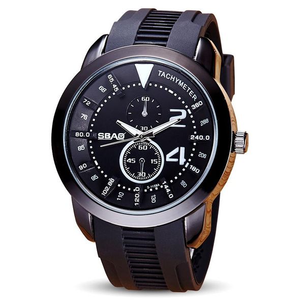 wristwatches fashion wrist watch mens leather bracelets black brand men's presents for men year gifts sports large dial, Slivery;brown
wristwatches fashion wrist watch mens leather bracelets black brand men's presents for men year gifts sports large dial, Slivery;brown