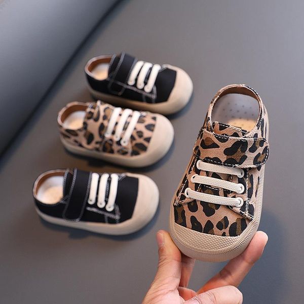 first walkers autumn children's casual canvas shoes leopard print infant baby toddler
first walkers autumn children's casual canvas shoes leopard print infant baby toddler