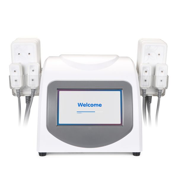excellent quality slimming loss 5mw 635nm-650nm lipo laser 14 pads cellulite removal beauty body shaping machine equipment
excellent quality slimming loss 5mw 635nm-650nm lipo laser 14 pads cellulite removal beauty body shaping machine equipment