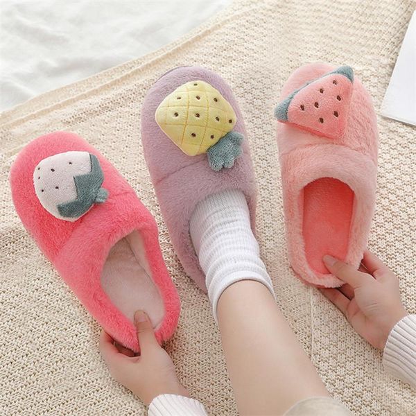 shoes women winter warm slippers cotton plush design printed mules female non-slip furry slides wear-resisting slipper, Black
shoes women winter warm slippers cotton plush design printed mules female non-slip furry slides wear-resisting slipper, Black