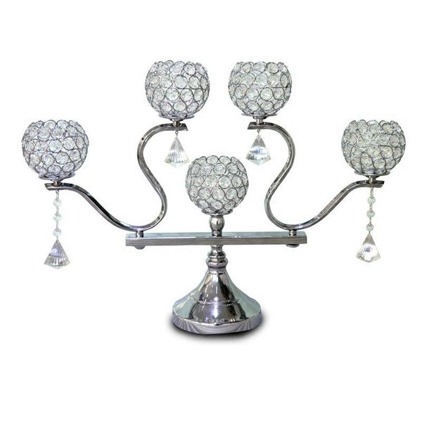 wedding table centerpiece 10pcs/lot candle holder banquet 5 head zinc alloy golden silver candlestick home decoration holders
wedding table centerpiece 10pcs/lot candle holder banquet 5 head zinc alloy golden silver candlestick home decoration holders