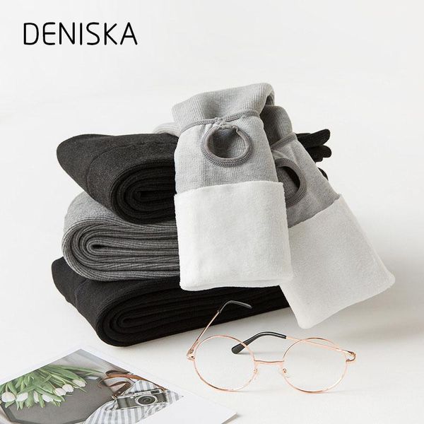 women's pants & capris deniska high elastic waist winter plus velvet thicken leggings warm good quality cashmere thick trousers female, Black;white
women's pants & capris deniska high elastic waist winter plus velvet thicken leggings warm good quality cashmere thick trousers female, Black;white