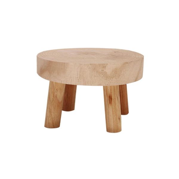 stool flower pot home decor balcony base support wooden holder plant stand bonsai standing succulent display indoor outdoor planters &
stool flower pot home decor balcony base support wooden holder plant stand bonsai standing succulent display indoor outdoor planters &