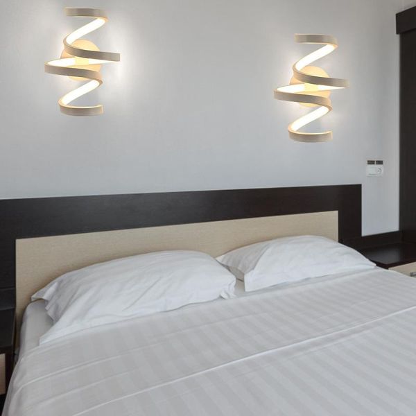lighting decoration bedroom wall lamp bedside desk fashion led aisle staircase lamps light
lighting decoration bedroom wall lamp bedside desk fashion led aisle staircase lamps light